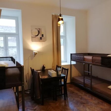 Max Out Apartment Vienne Extérieur photo