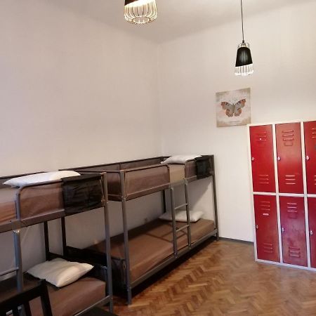 Max Out Apartment Vienne Extérieur photo