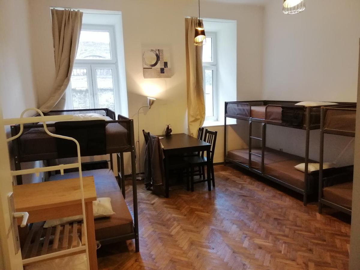 Max Out Apartment Vienne Extérieur photo